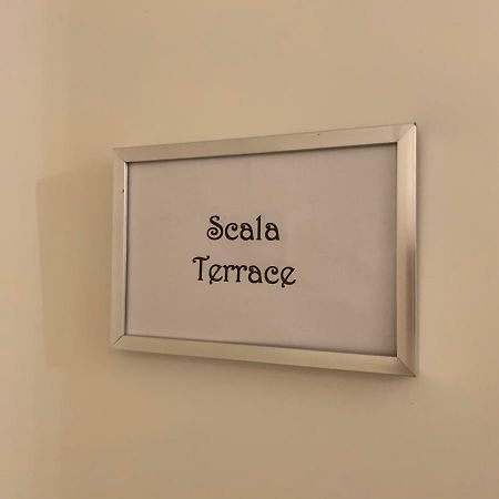 Scala Family Home Florence Extérieur photo