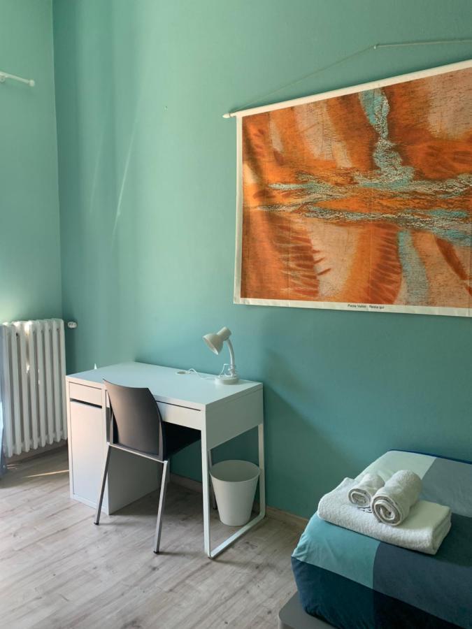 Scala Family Home Florence Extérieur photo