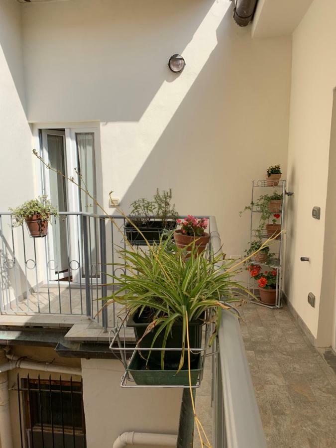 Scala Family Home Florence Extérieur photo