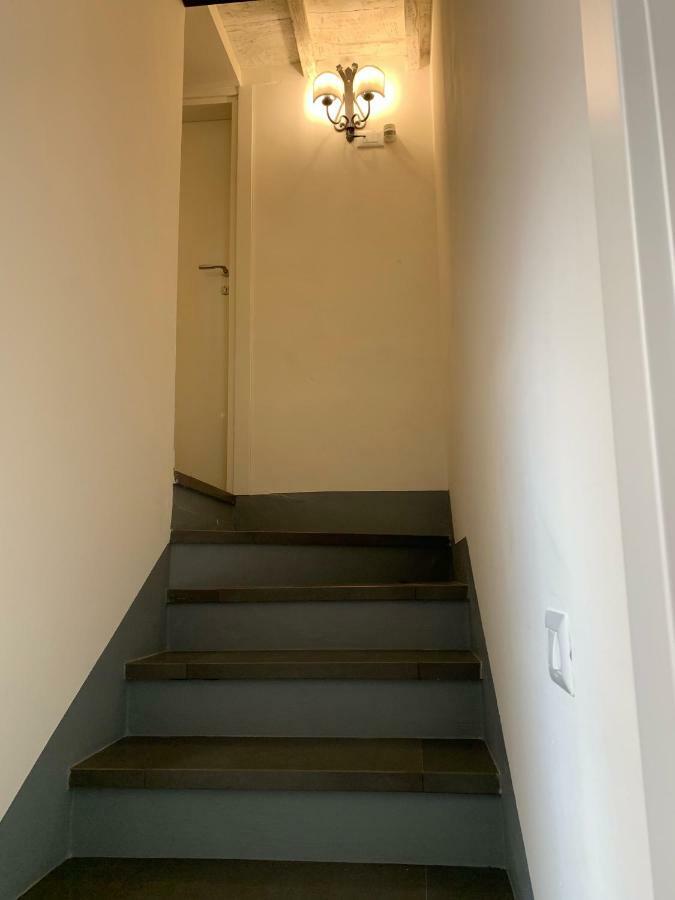 Scala Family Home Florence Extérieur photo