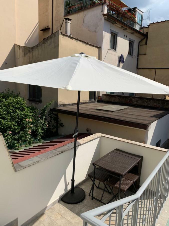 Scala Family Home Florence Extérieur photo