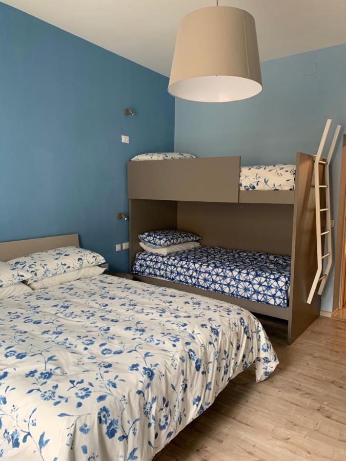 Scala Family Home Florence Extérieur photo