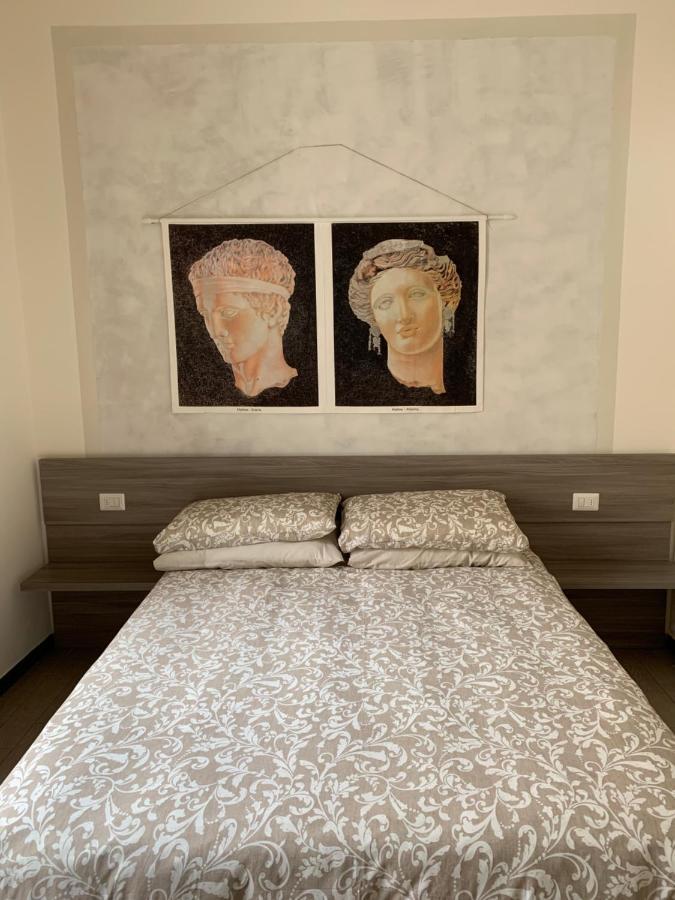 Scala Family Home Florence Extérieur photo