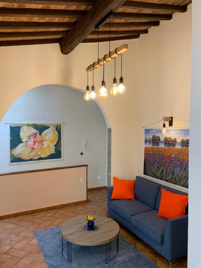 Scala Family Home Florence Extérieur photo