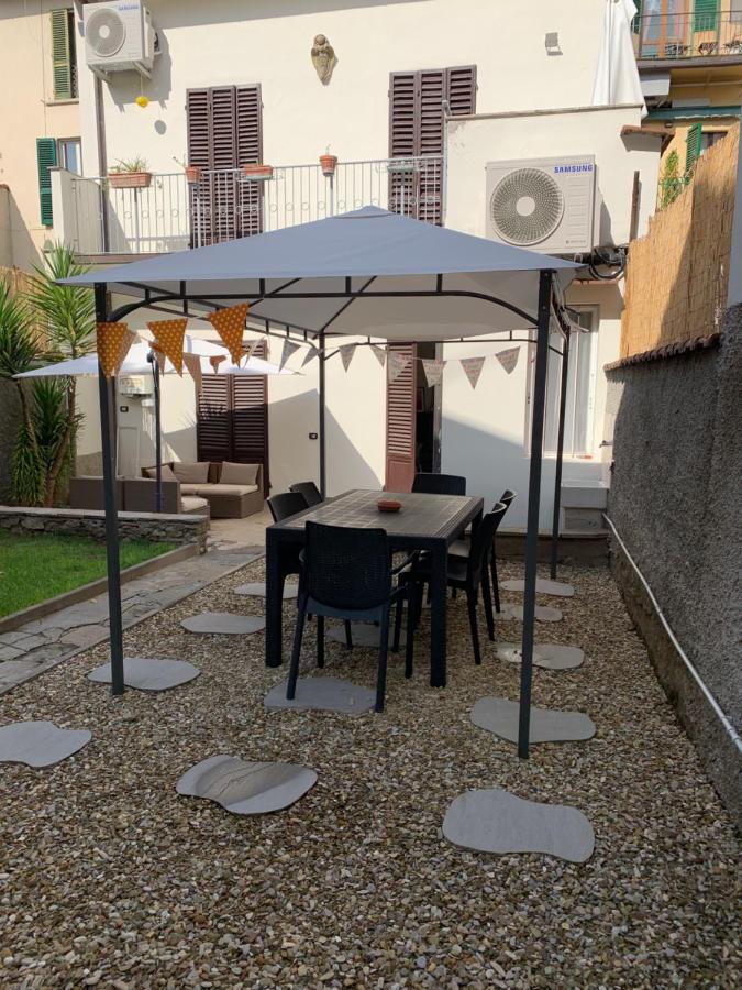 Scala Family Home Florence Extérieur photo