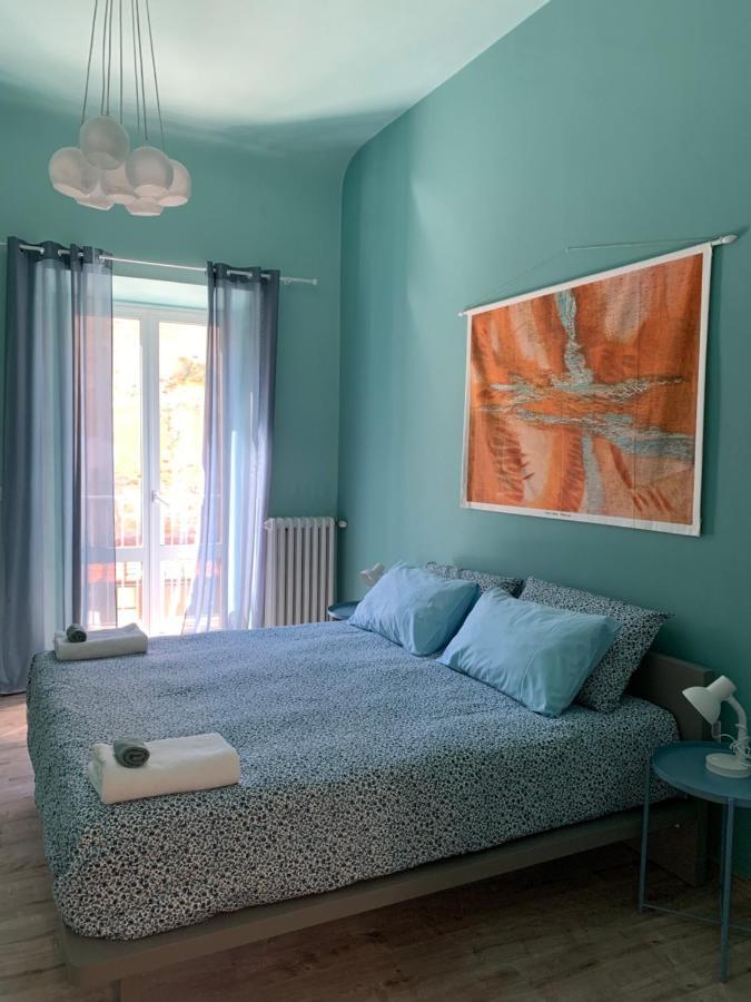 Scala Family Home Florence Extérieur photo